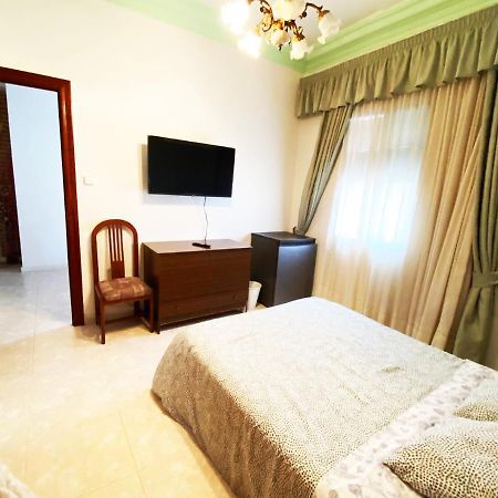 La Malvarrosa Beach Rooms In Shared Apartment Valencia Kültér fotó