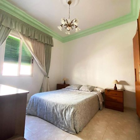 La Malvarrosa Beach Rooms In Shared Apartment Valencia Kültér fotó