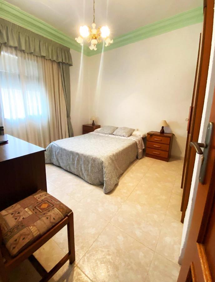 La Malvarrosa Beach Rooms In Shared Apartment Valencia Kültér fotó