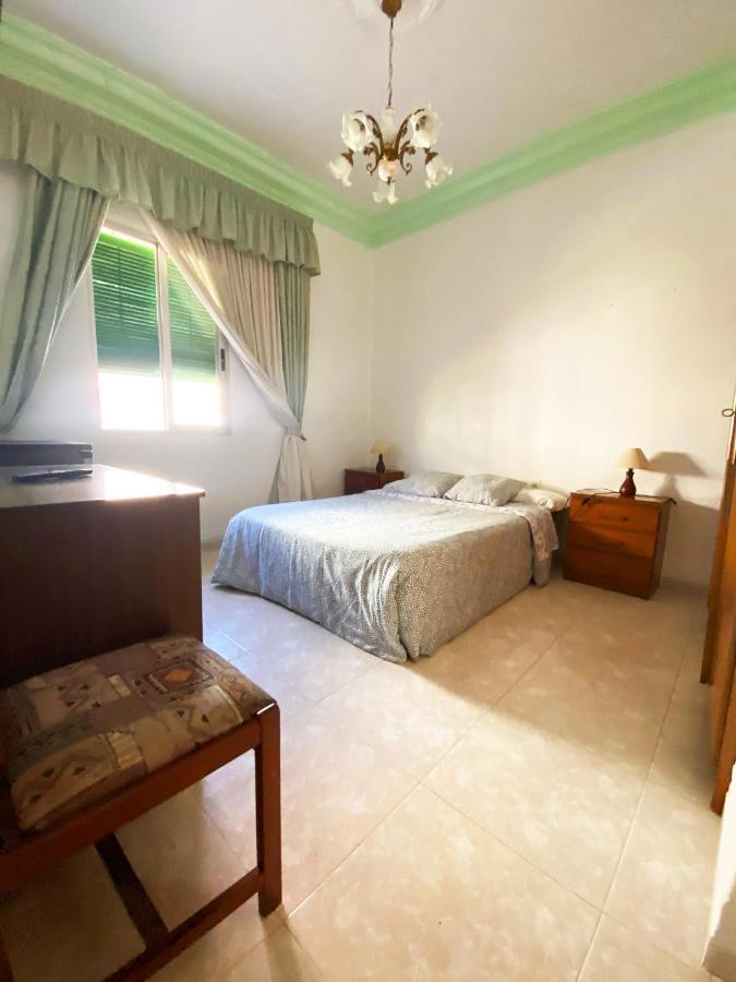 La Malvarrosa Beach Rooms In Shared Apartment Valencia Kültér fotó